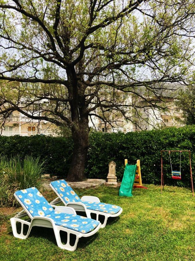 Vila Jovana ストモレ エクステリア 写真